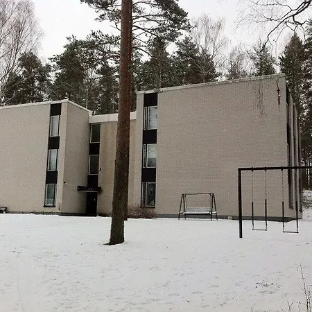 Pellosniemi * Ristiina