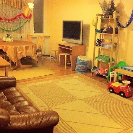 Apartment Pellosniemi *