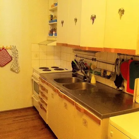 Apartment Pellosniemi