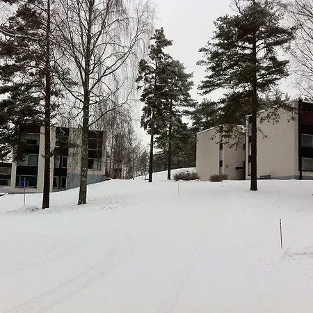 Apartment Pellosniemi *