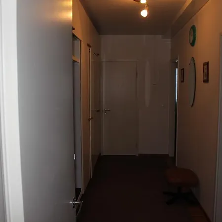 Apartment Pellosniemi *
