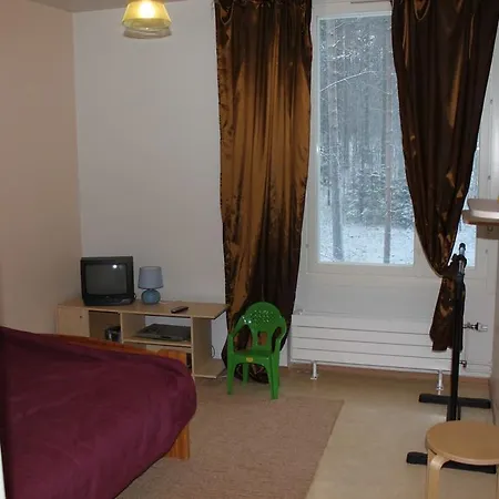 Apartment Pellosniemi *