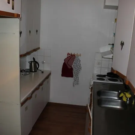Pellosniemi Apartment Ristiina