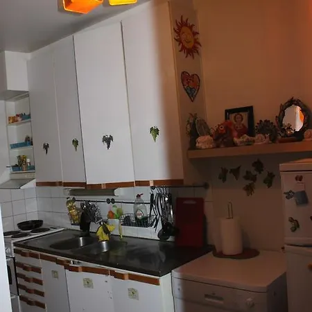 דירה Pellosniemi Ristiina