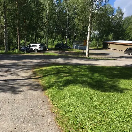 Pellosniemi * Ristiina