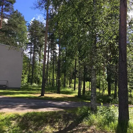 Apartment Pellosniemi